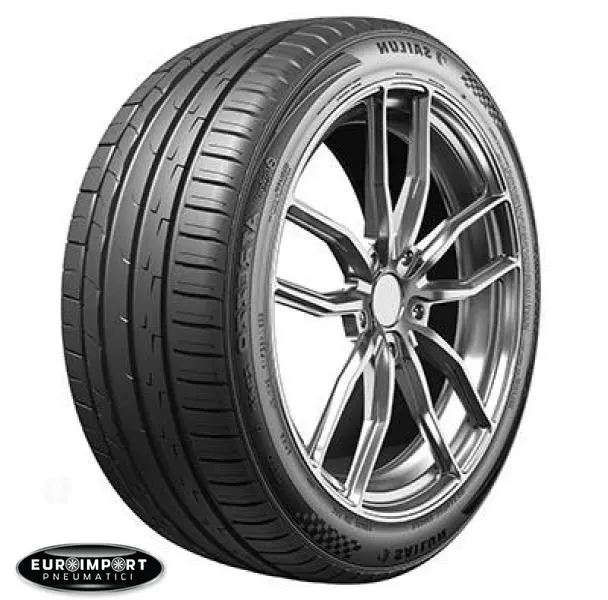 Sailun Atrezzo zsr2 ev  245/45 R18 100 W  XL 